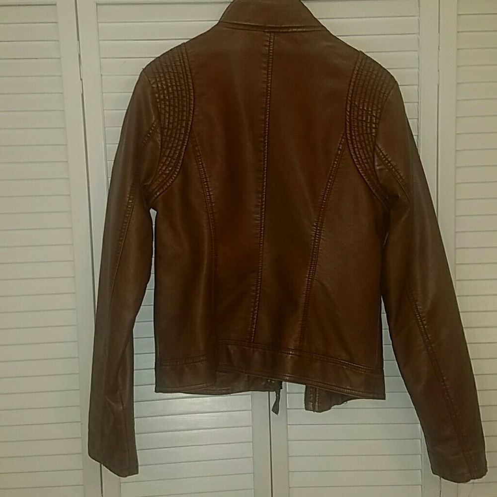 Jacket - Picture 3 of 3